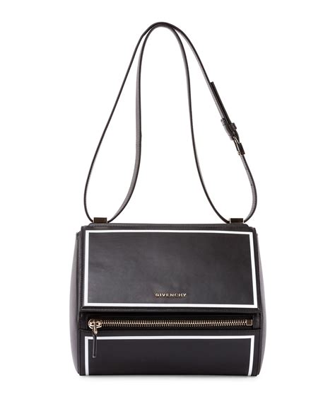 givenchy pandora box black|givenchy pandora medium sale.